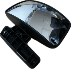 DAF LF ZPĚTNÉ PRAVÉ ZRCÁTKO 1409962, 1526649, 5010578511, 5010578511, 20707812