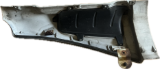 IVECO EUROCARGO RIGHT CAB DEFLECTOR, RIGHT DIFFUSER 504116074, 504039215, 504100796