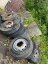 PNEUMATIKA S DISKEM 295/80 R22.5