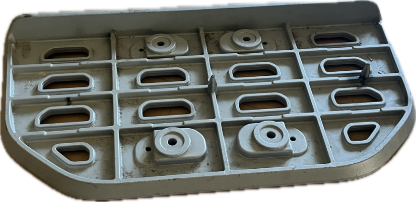 FORD NÁSTUPNÍ SCHŮDEK, SCHOD JC46E20040CA