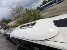 NEOPLAN CITYLINER AIR CONDITIONING SYSTEM, HOOD COVER 81.77972-0181, 81.77972-0182, 81.77972-0183, 36.77971-6036