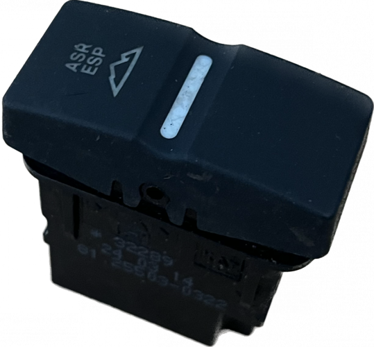 PŘEPÍNAČ MAN TGL, TGA, TGM, TGX, TGS 81.25503-0322