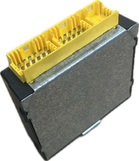 MAN TGL ECAS EINHEIT 81.25811-7019, 81.25811.7019, 446 170 207 0, 4461702070