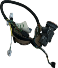 IVECO EUROCARGO LOCK CYLINDER, SWITCH BOX, IGNITION SWITCH, STEERING LOCK 2996565, 2996313, 500086531, 504329456