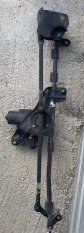 VOLVO FL MECHANISMUS STĚRAČŮ, MOTOR STĚRAČŮ 20717049, 20872888
