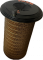 LUFTFILTER CA 3290A, 365727, CA3290A, 3657276470, 370750