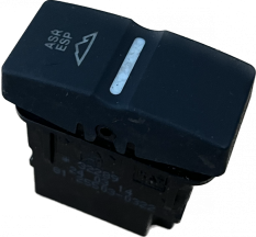 SCHALTER MAN TGL, TGA, TGM, TGX, TGS 81.25503-0322