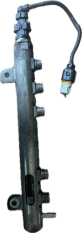 MAN TGL FUEL DISTRIBUTION PIPE, INJECTION RAIL 51.27421-0365, 51.10311-6088, 0 445 224 049, 51.10311-6078