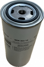 MANN FILTER IVECO PALIVOVÝ FILTR BIO WDK 962/16, 1907460, 1931100, 2991585, 500039729, 500054588, 5801364481, 99484067