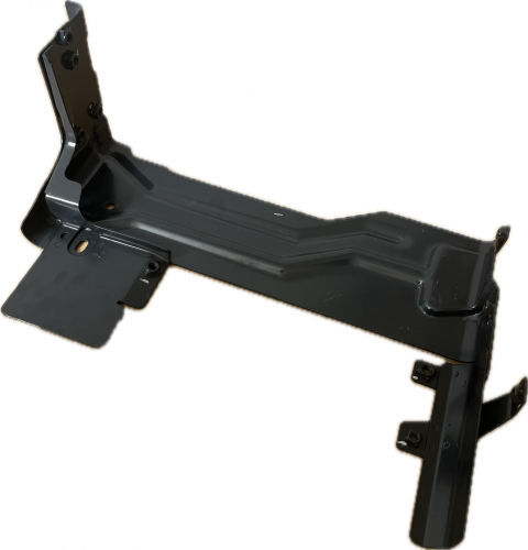 SCANIA DRŽÁK TLUMIČE, TLUMIČ VÝFUKU 1505771