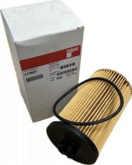 FLEETGUARD OLEJOVÝ FILTR LF3827, 11708550, 000 180 16 09,1801609, 83120890540, 9041800009, 9041800210, 906 180 01 09, A0001801609, A1801609, A83120890540, A9041800009, A9041800210, A9061800109, 73326614