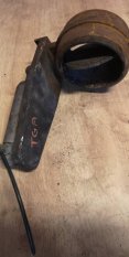 MAN TGA MOTOR BREMSE