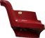 MERCEDES ACTROS SPOILER PRAVÝ A 960 885 67 01, 960 885 67 01 9135, 9608856701, A9608856701, A9608859808, A 960 885 9508