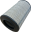 FLEETGUARD MAN VZDUCHOVÝ FILTR AF25264, AF 25264, 81083040083, 81083040094, 81083040097, 1476636, 5021107522, 81.08304.0083, 81.08304.0094, 81.08304.0097