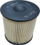 MANN FILTER MAN FILTR MOČOVINY, FILTR ADBLUE U 620/4Y KIT, U 620/4 Y KIT, 81154036089, 81154036015, 81.15403.6015,  81.15403.6089