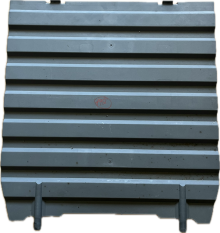 MERCEDES ATEGO LID, BATTERY COVER A 970 541 00 05, A 970 541 02 03, A9705410005, A9705410203