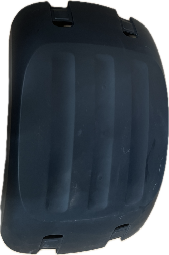 DAF XF ZADNÍ BLATNÍK VPRAVO / VLEVO 1875551