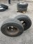 2KS PNEUMATIKA S DISKEM 265/70 R17.5