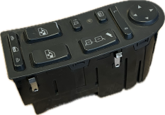 MAN TGM JEDNOTKA DVEŘÍ LEVÁ 81.25806.7098, 81.25806-7098, 81.25806-7087