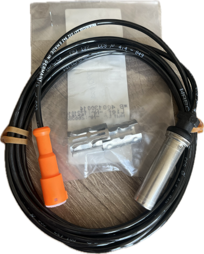 MERCEDES SNÍMAČ POČET OTÁČEK KOL, SENZOR A 001 542 89 18, A 000 992 21 29, A 0015428918