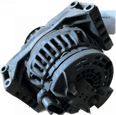 DAF XF ALTERNATOR 1626130