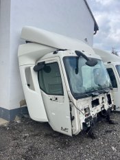 DAF LF EURO 6 VYBAVENÁ KABINA 2363288, 1712552, 2364378, 1701094, 1708707, 1711757, 1711753, 1718252, 1714635, 1400676, 1724975, 1708763, 1711686, 1711287, 1711690, 1711292, 1711296, 1708963, 1405438, 1708728, 1700764, 1708727, 1718005, 1713950, 1714543, 1714542, 1714544, 1714545