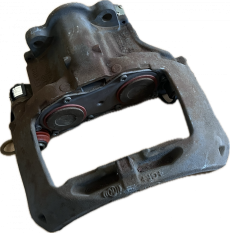 MERCEDES, VOLVO, SAF KNORR BREMSE BRAKE CALIPER LEFT Z018238, RX91.02.002, K 003780, 946 420 15 01, 9754202701, A 946 420 15 01, A9754202701