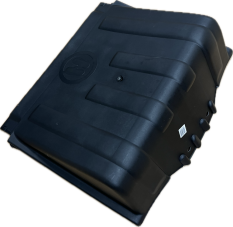 MAN TGA, TGX BATTERY COVER, ACCUMULATOR COVER 18200167, 81.41860-0144, 81.41860-0274, 81.41860.0144, 81.41860.0274, 81.41860-0144, 81418600144, 81.41860-0274