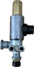MERCEDES MAGNETICKÝ VENTIL 472 176 916 0, 0059976736, 005 997 67 36, A0059976736, A 005 997 67 36, 0059976736