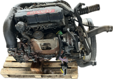 RENAULT MIDLUM MOTOR DXI5, DXI 5-215-EC06, 7421270295, 7421133296, 7423018410, 7421545709, 7485020149, 7421053828, 7420886141, 7421006086, 7485001663, 7420980478