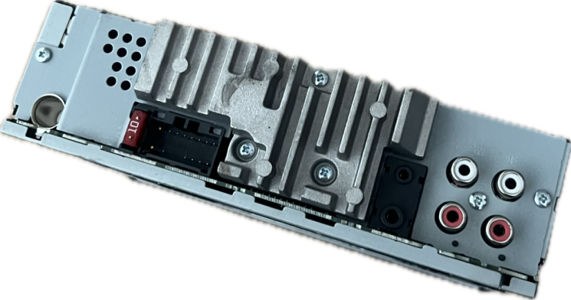 DAF LF PIONEER RADIO DEH-S320BT