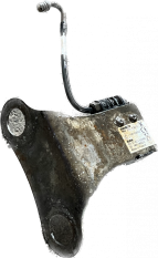 MAN TGX DRUCKSENSOR