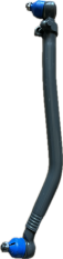 VOLVO FH, FM STEERING ROD 20375555, 20393186, 2110693, 21106930, 22159733, 3986452