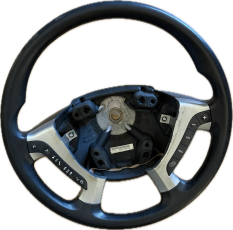 MAN TGL STEERING WHEEL, STEERING WHEEL CONTROL, STEERING SWITCH 81.46430-0082, 81.46432-6006, 81.25503-6559, 81464300082, 81464326006, 81255036559