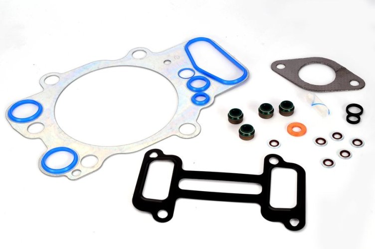 SCANIA GASKET SET, CYLINDER HEAD 138.500, EL138500, 551363