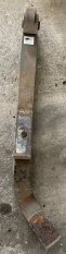 RENAULT MIDLUM HINTEN BLATTFEDER L.
