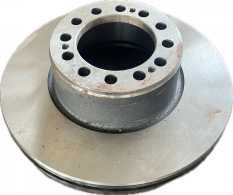 BRAKE DISC KLTE0050, AUG31030, 9424211312, A9424211312, 04079000500, 04079000501, 04079000502, 04079000552, 4079000500, 4079000501, 4 079000502, 4079000552