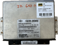 UNIT EBS 0486106021, 1445384