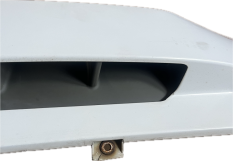 IVECO EUROCARGO CABIN DEFLECTOR, LEFT DIFFUSER 504116073, 504116067, 504116071