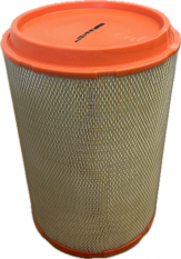 FILTRON SCANIA LUFTFILTER AM 416/3, C 31 1254, C311254, AM416/3, 1387549, 1526087, 1801775, 1869988, CA9433, LX604