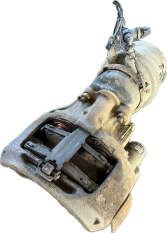 IVECO EUROCARGO REAR RIGHT BRAKE CALIPER 42558861, 504318872