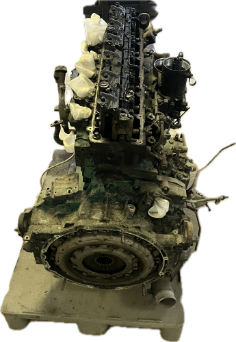 VOLVO FL BLOK VÁLCŮ, MOTOR DF7 290, 21133296, 21893597, 21464978, 22114079, 20993095, 22113990, 85007860