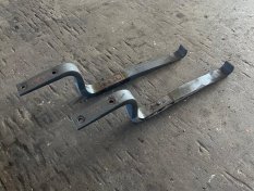 DAF LF AIR SUSPENSION CALIPER, REAR LEAF SPRING 1401325
