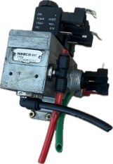 MERCEDES CITARO SOLENOID VALVE 4726000220, 472 600 022 0, 1518106, A0007605678, A0007607078, 1740872, 1848972, 13302122, 20496727, 20550838 42851