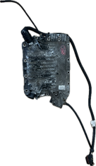 MAN TGM GETRIEBESTEUERGERÄT, GETRIEBESTEUERSYSTEM, SCHALTMODUL 6009297007, 81.25809-7614, 81.25809-7657, 81.25809-7842, 81.25839-7061