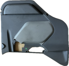 DAF LF LEVÝ PANEL, TAPECÍRUNK VLEVO, VNITŘNÍ OBLOŽENÍ DVEŘÍ 1707870, 1723523, 1707867