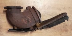 MAN TGA MOTOR BREMSE