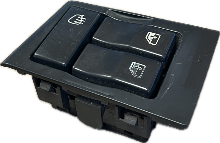 PŘEPÍNAČ DAF LF, CF, XF 50105388935, 7420912389, 7420912393