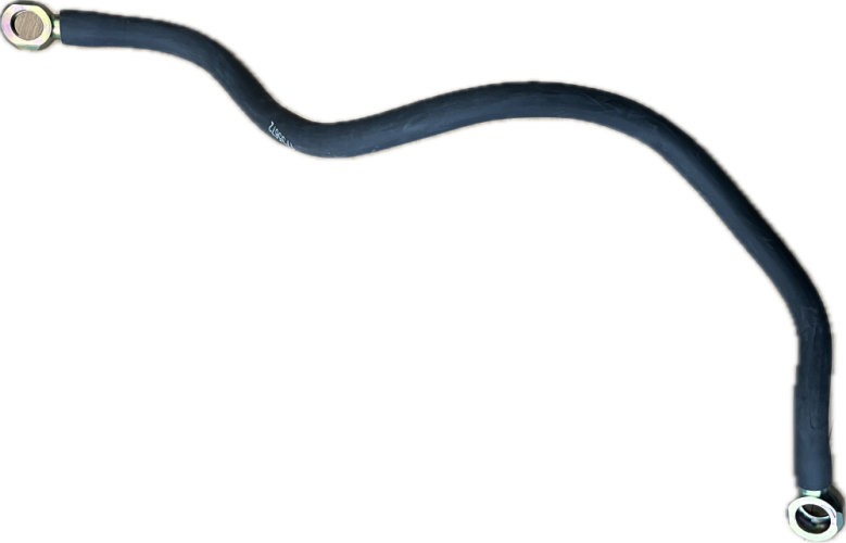 SCANIA TRUBKA, HADICE, PALIVOVÉ POTRUBÍ 1735672