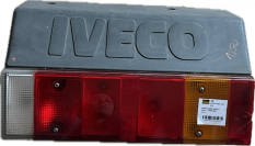 IVECO ZADNÍ SVĚTLO